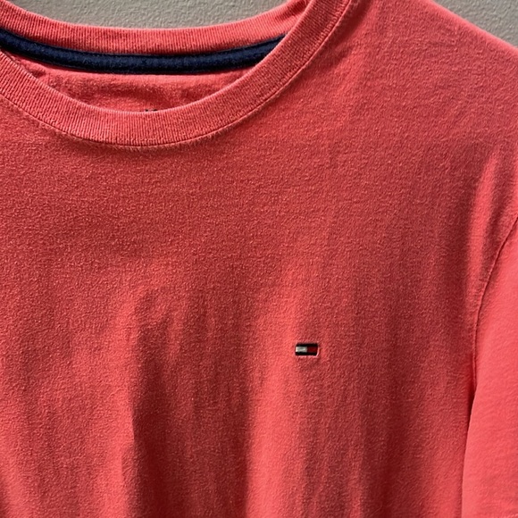 Tommy Hilfiger Tee - Picture 3 of 4